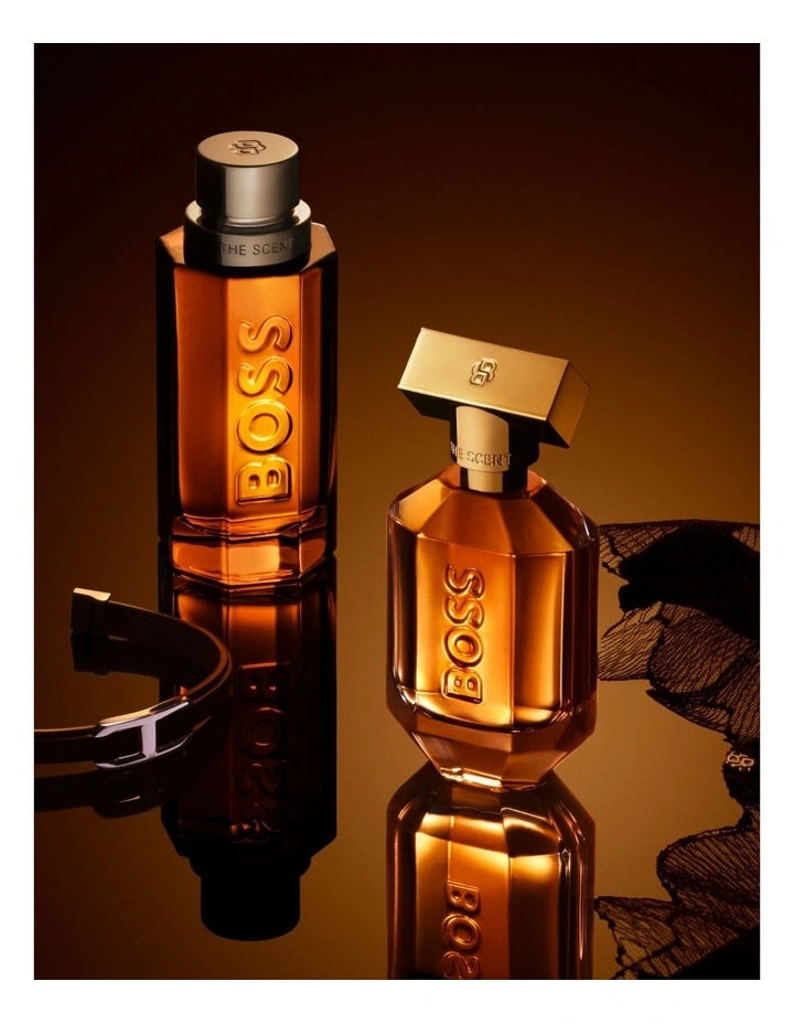 The Scent EDP  Intense