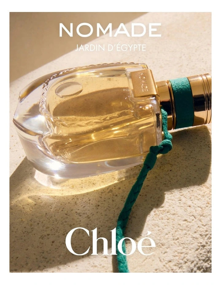 Nomade Jardin D'Egypte EDP