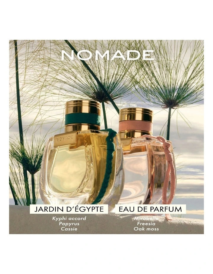 Nomade Jardin D'Egypte EDP