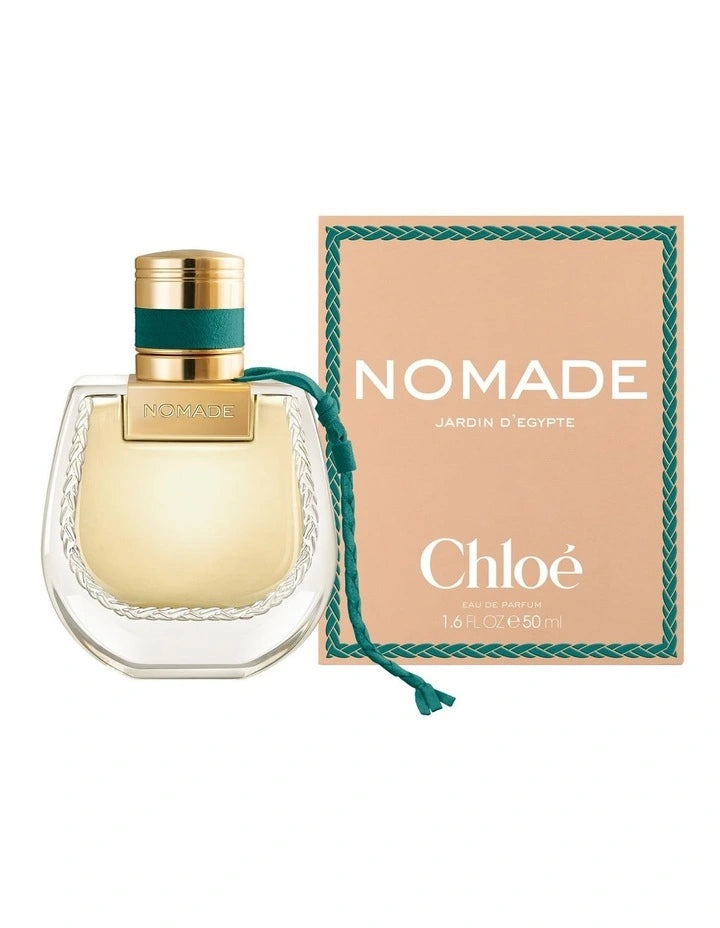 Nomade Jardin D'Egypte EDP