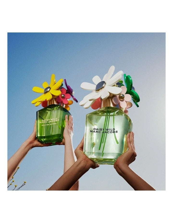 Daisy Wild Eau So Extra EDP