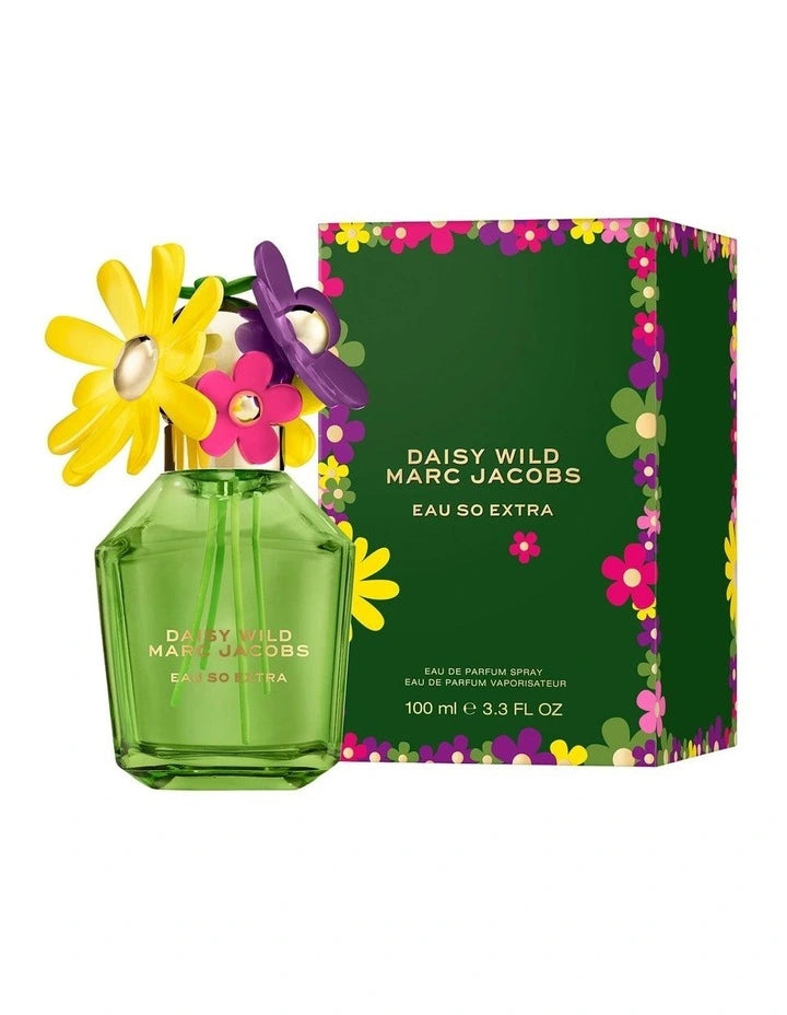 Daisy Wild Eau So Extra EDP