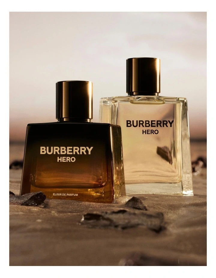 Burberry Hero  Elixir De Parfum