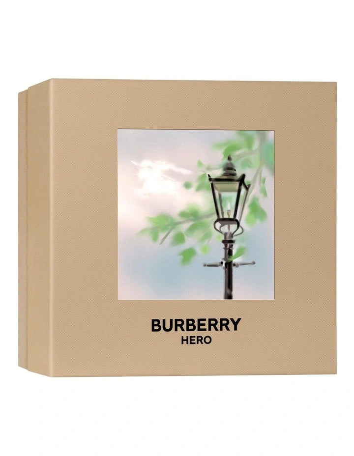 Burberry Hero EDP 100ml Fathers Day 2026