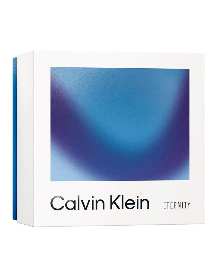 Eternity For Men EDT 100ml Xmas 26