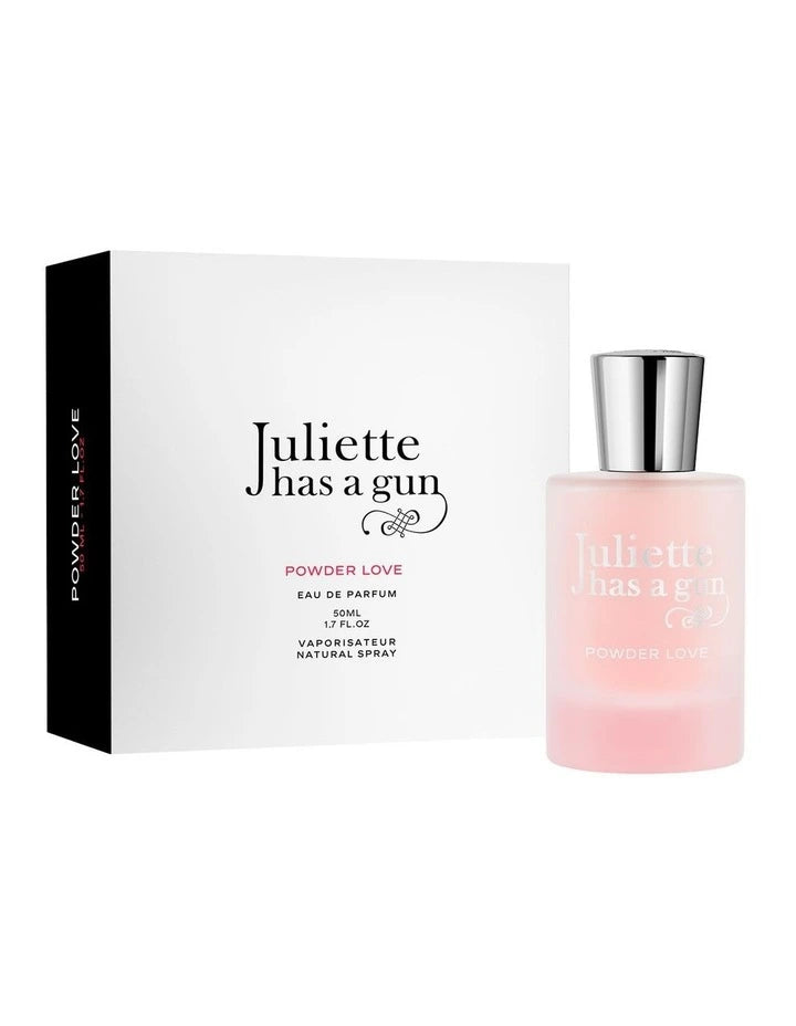 Powder Love EDP