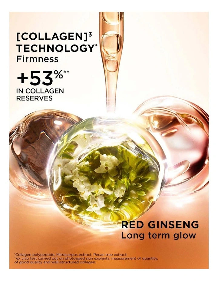 Extra Firming Energy Creme 50 ML Refill
