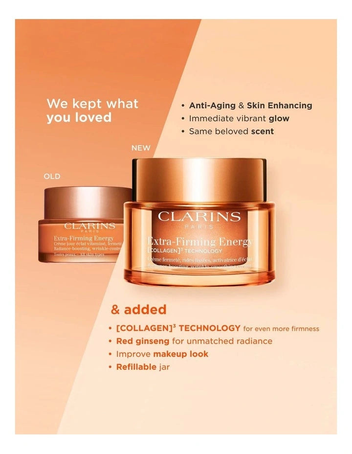 Extra Firming Energy Creme 50 ML Refill