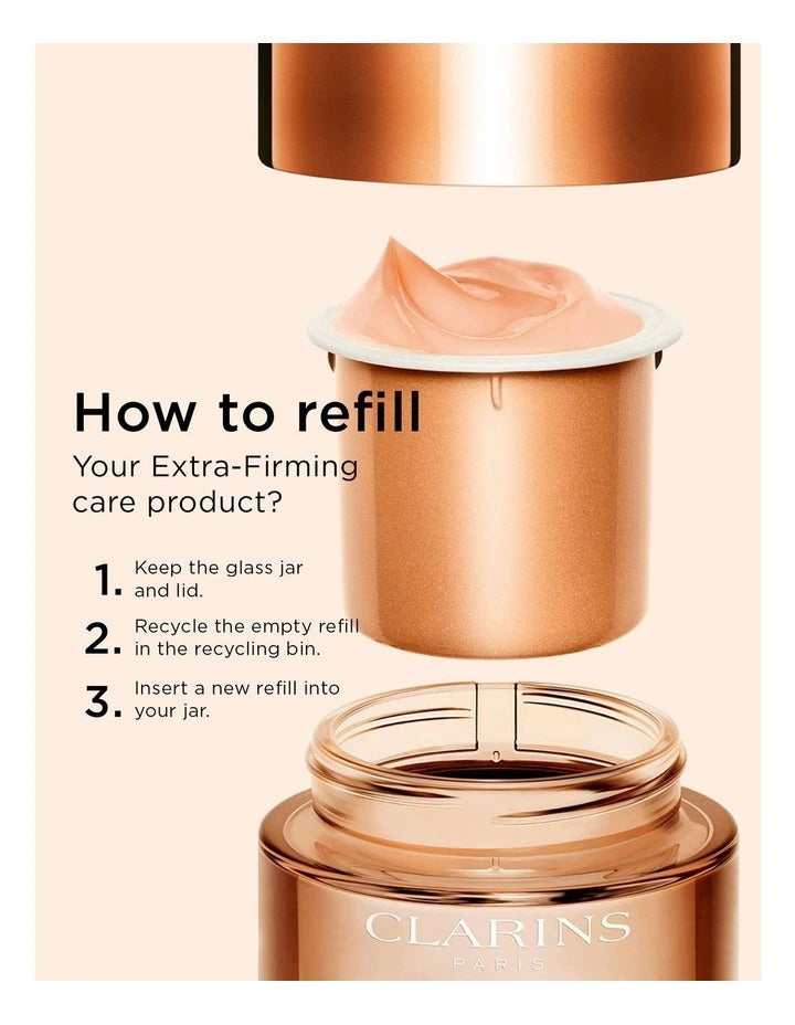 Extra Firming Energy Creme 50 ML Refill