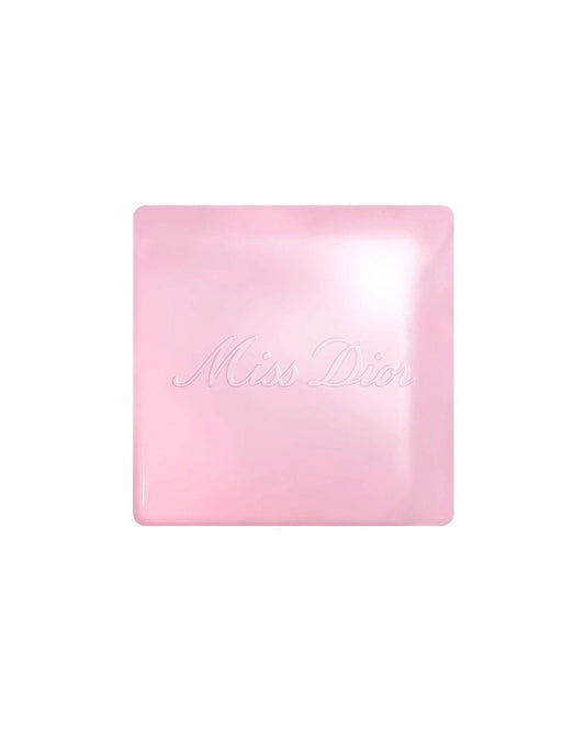 Miss Dior Soap