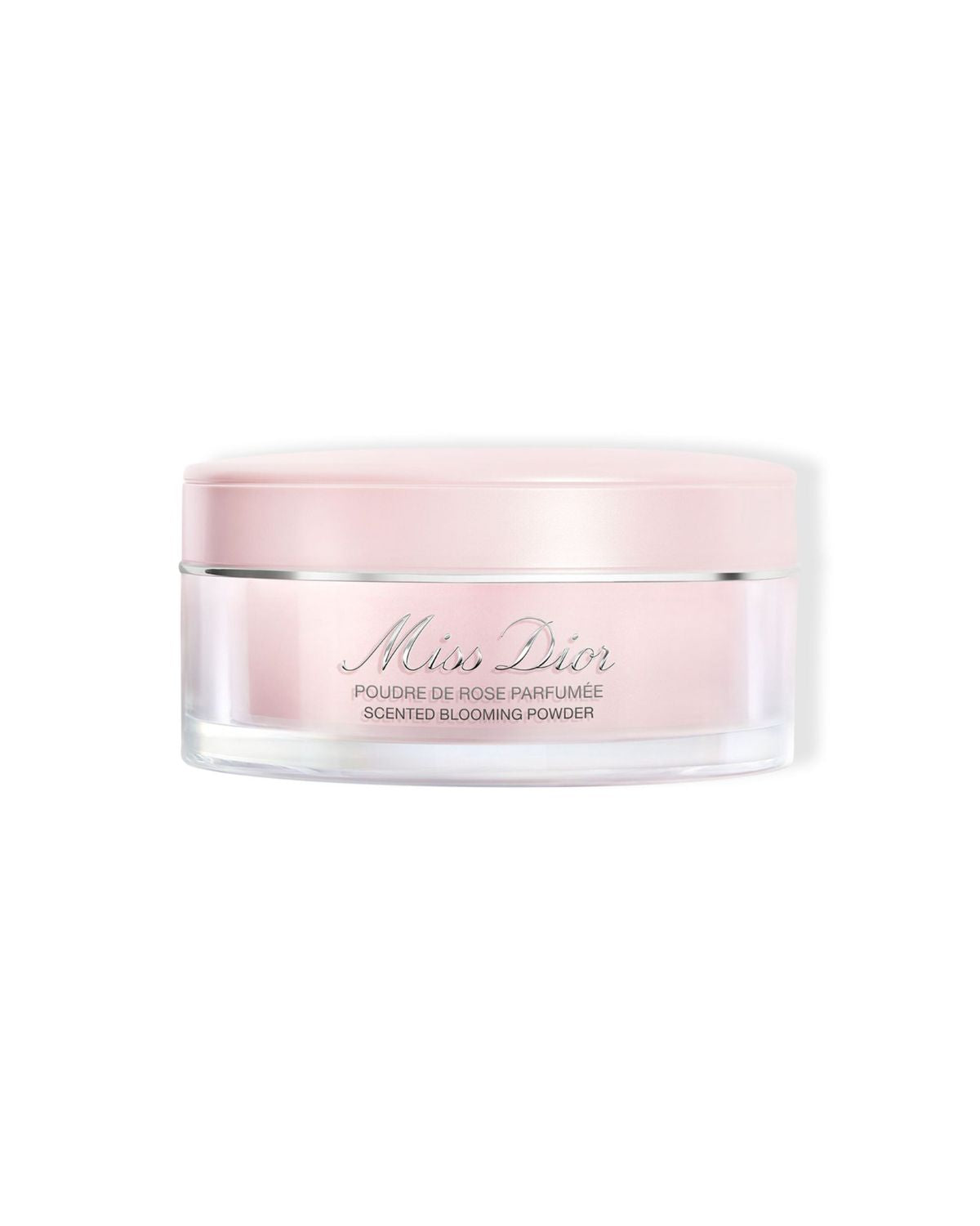 Miss Dior Scented Blooming Powder