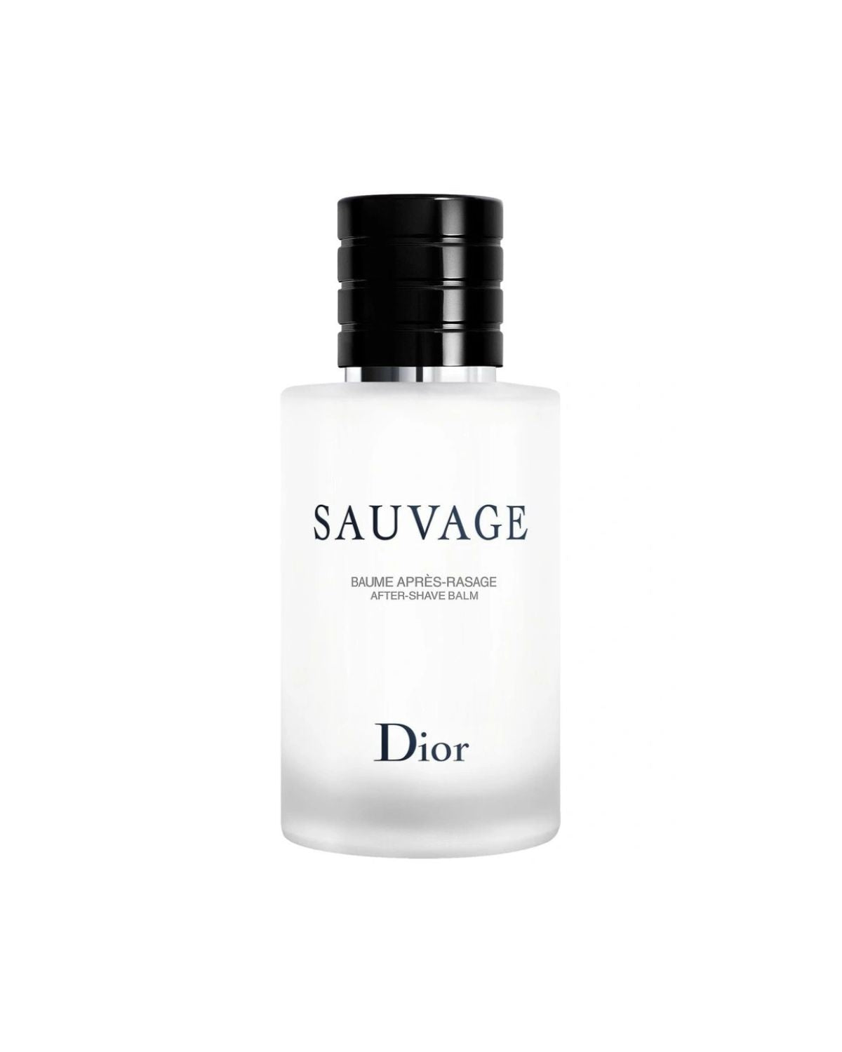 Sauvage After- shave Balm