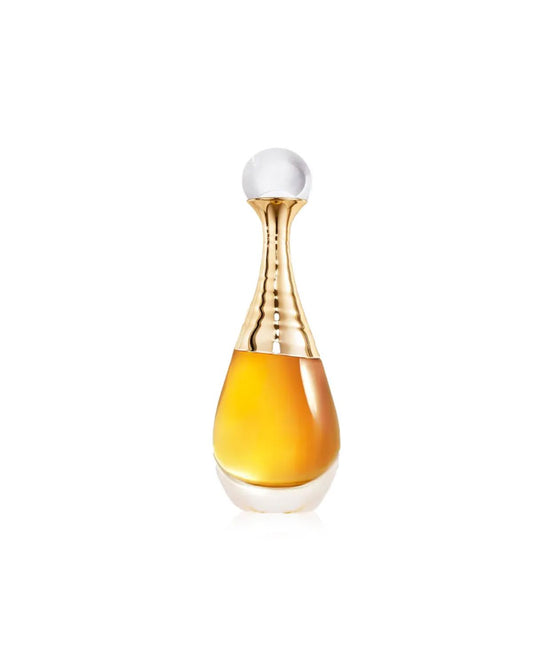 Jadore L'or Essence De Parfum Limited Edition