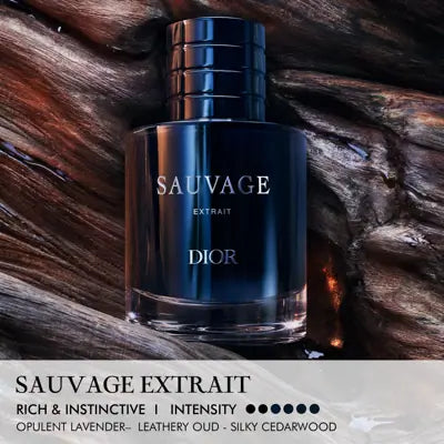Sauvage Extrait 50ml