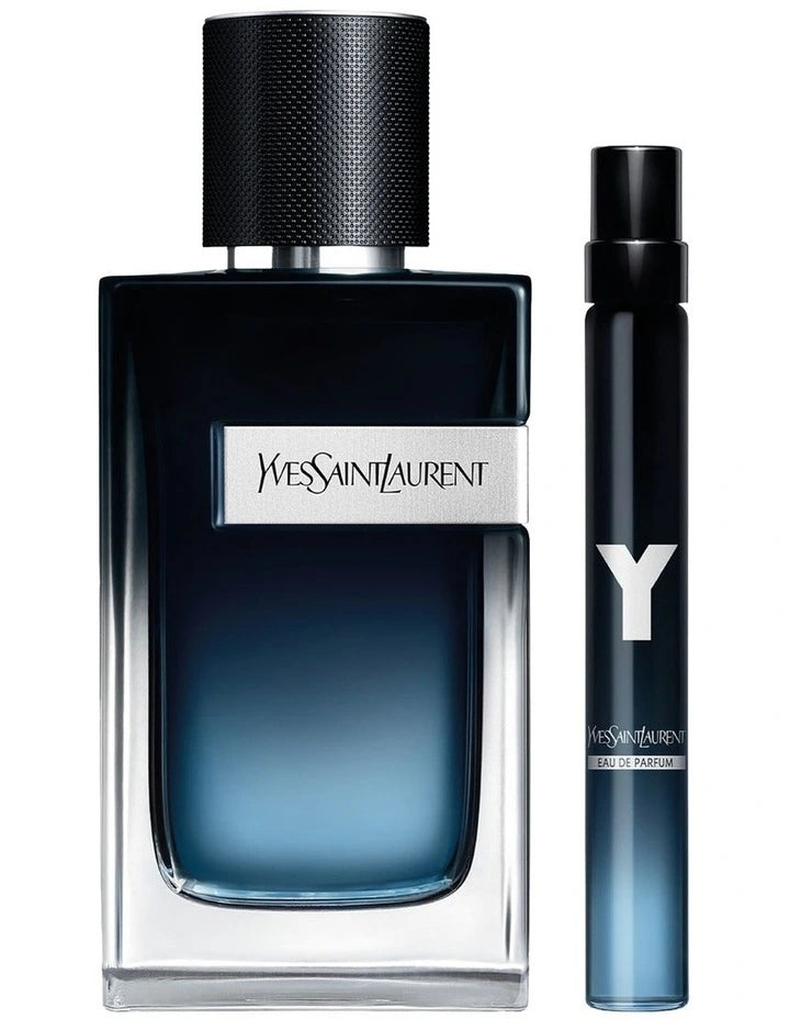 YSL Y edp 100ml+10ml Fathers Day 2026
