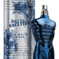 Le Male In Blue