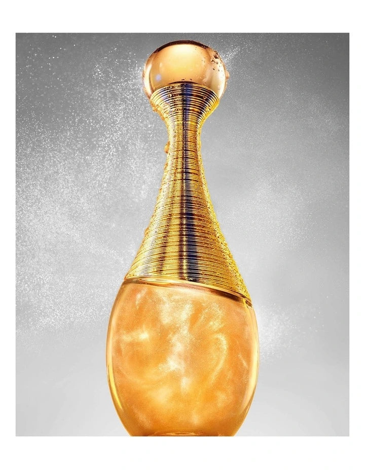 Jadore Shimmering Hair Mist
