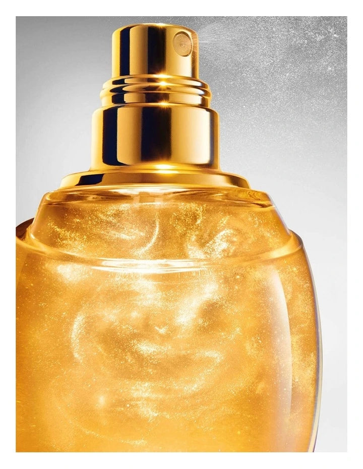 Jadore Shimmering Hair Mist