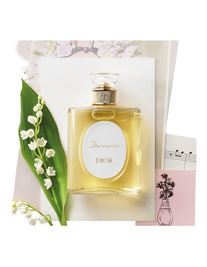 Diorissimo EDT 100ml