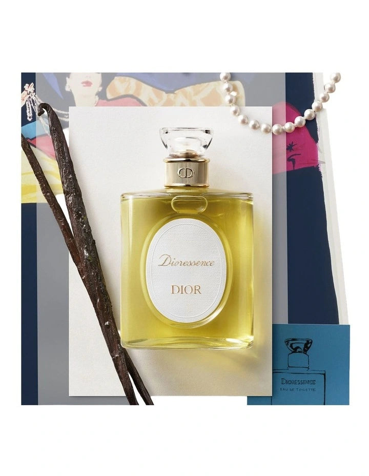 Dioressence EDT 100ml