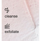 Moisture Surge Exfoliating Cleanser 125ml