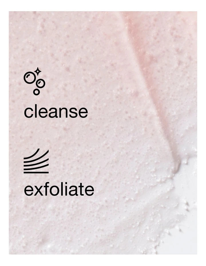 Moisture Surge Exfoliating Cleanser 125ml