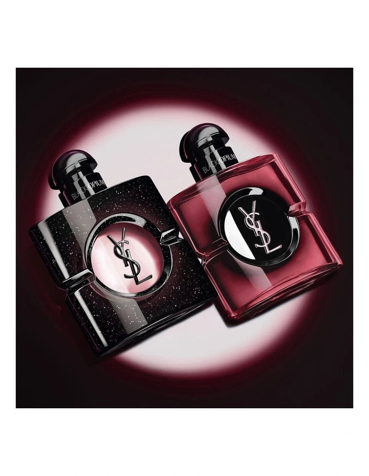 Black Opium Pink Glaze EDP