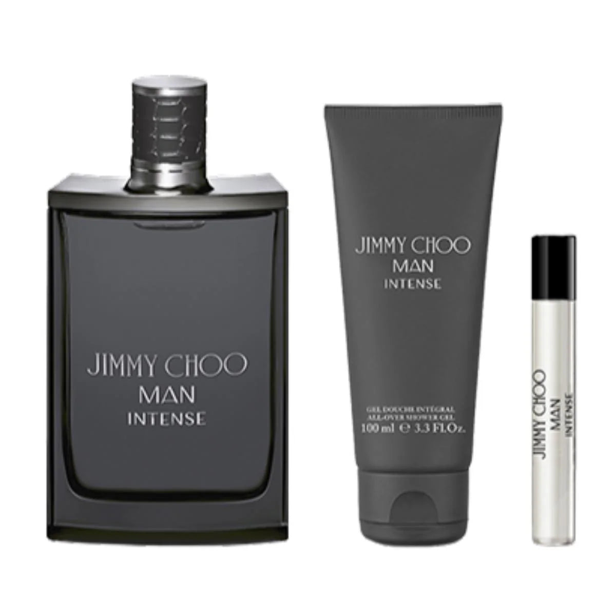 Jimmy Choo Man Intense EDT 100ml Fathers Day 2026