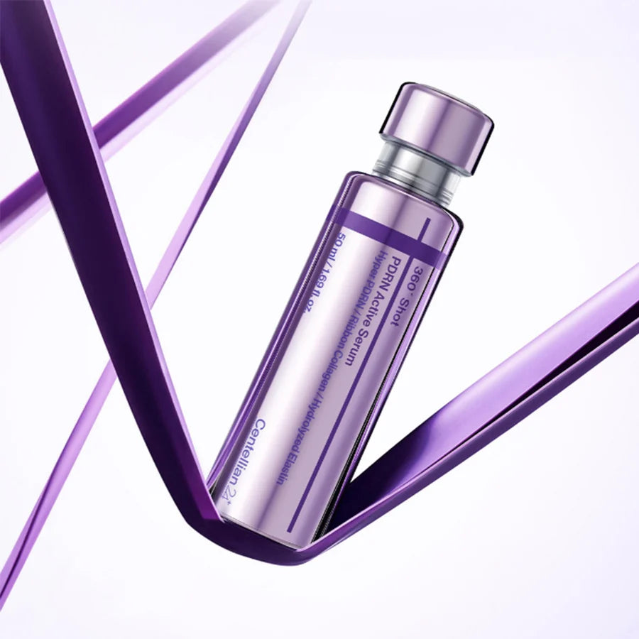 360º Shot PDRN Active Serum 50ml