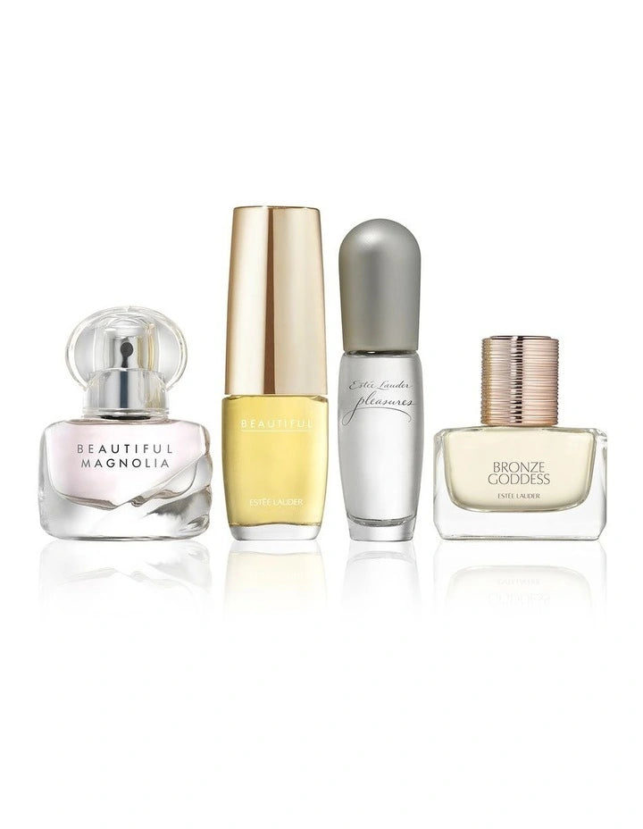 Estee Lauder Fragrance Treasures Xmas 26