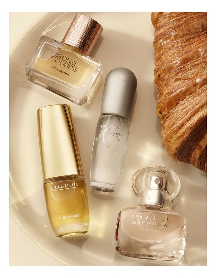 Estee Lauder Fragrance Treasures Xmas 26