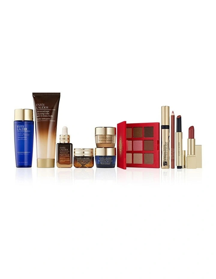 Blockbuster Lip Nude 2026