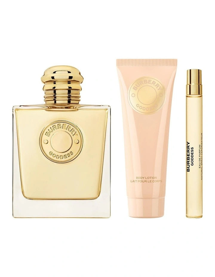 Burberry Goddess 100ml Xmas 26
