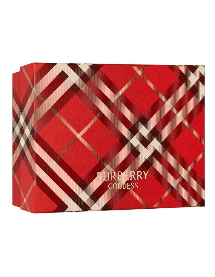 Burberry Goddess 100ml Xmas 26