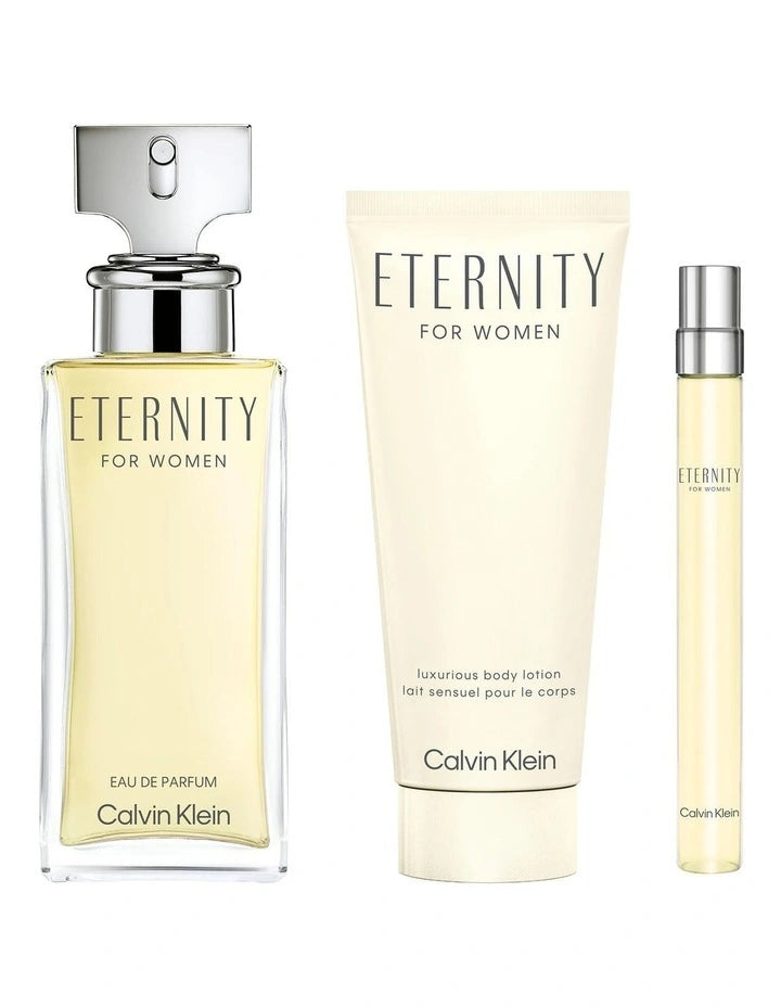 Eternity For Women EDP 100ml Xmas 26