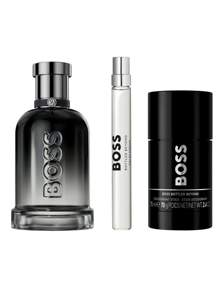 Boss Bottled Beyond EDP 100ml Xmas 26