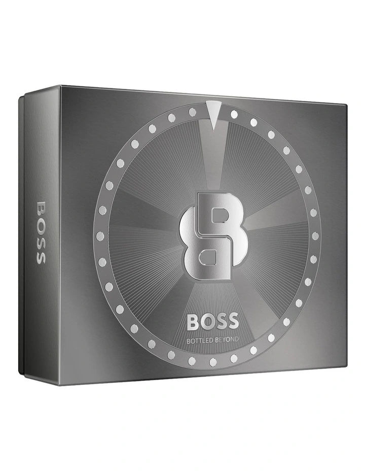 Boss Bottled Beyond EDP 100ml Xmas 26