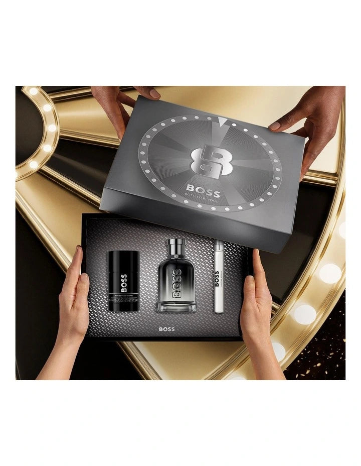 Boss Bottled Beyond EDP 100ml Xmas 26