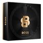 Boss Bottled EDT 50ml Xmas 26