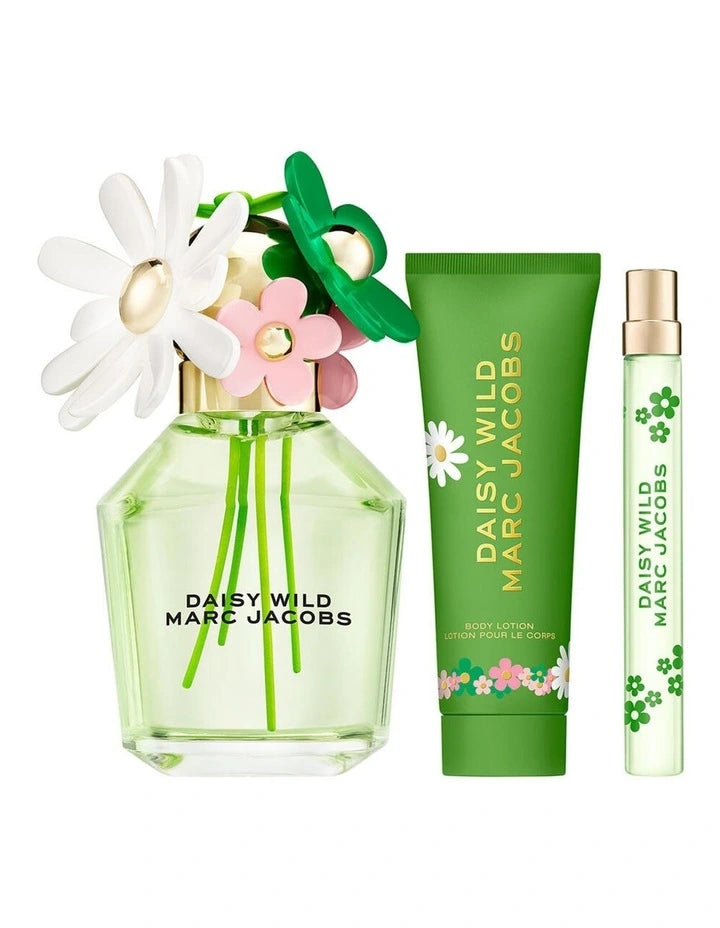 Daisy Wild EDP 100ml Xmas 26