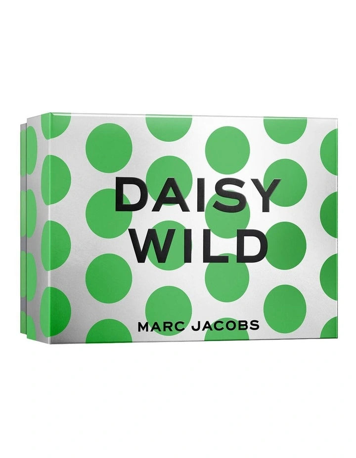 Daisy Wild EDP 100ml Xmas 26