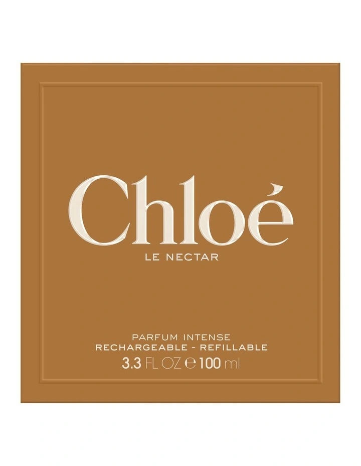 Chloe Le Nectar Parfum Intense