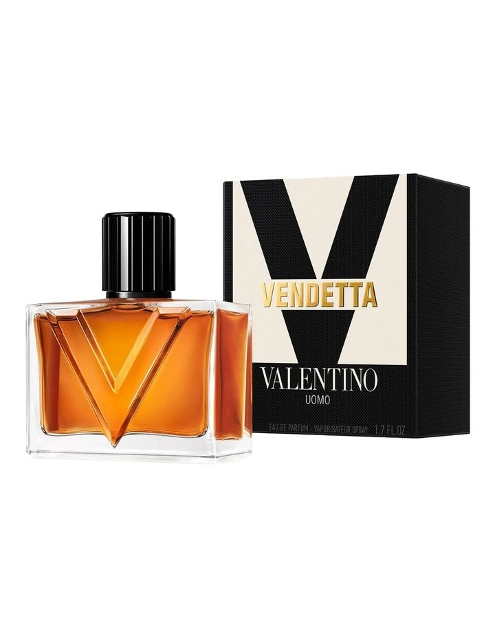 Valentino Vendetta Uomo EDP