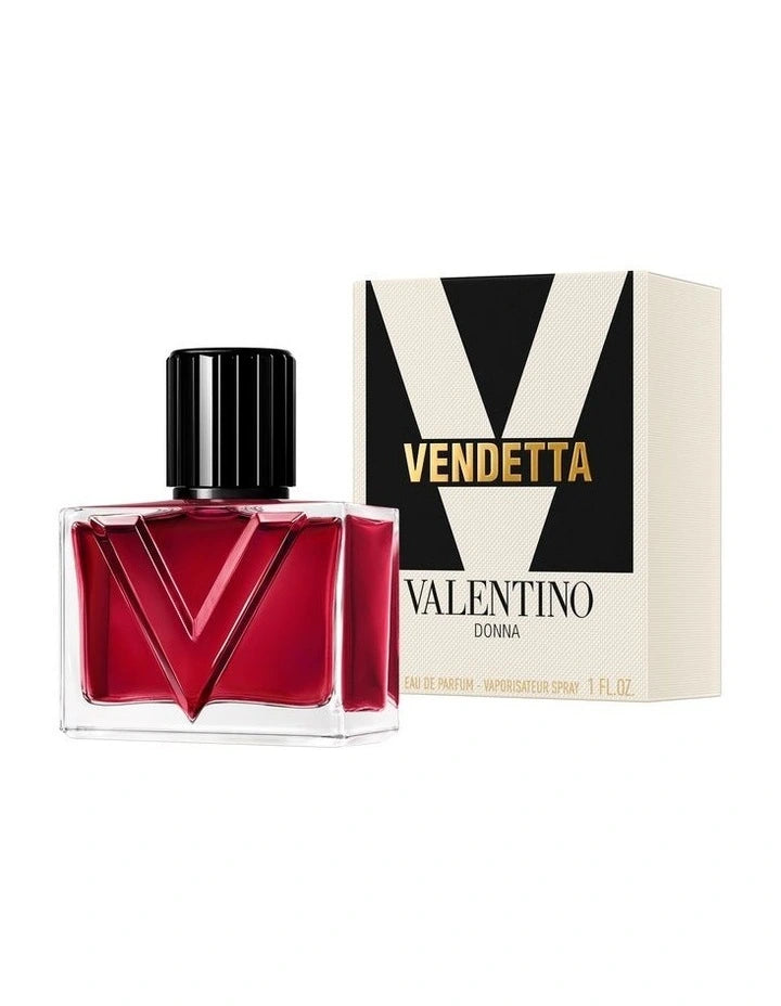 Valentino Vendetta Donna