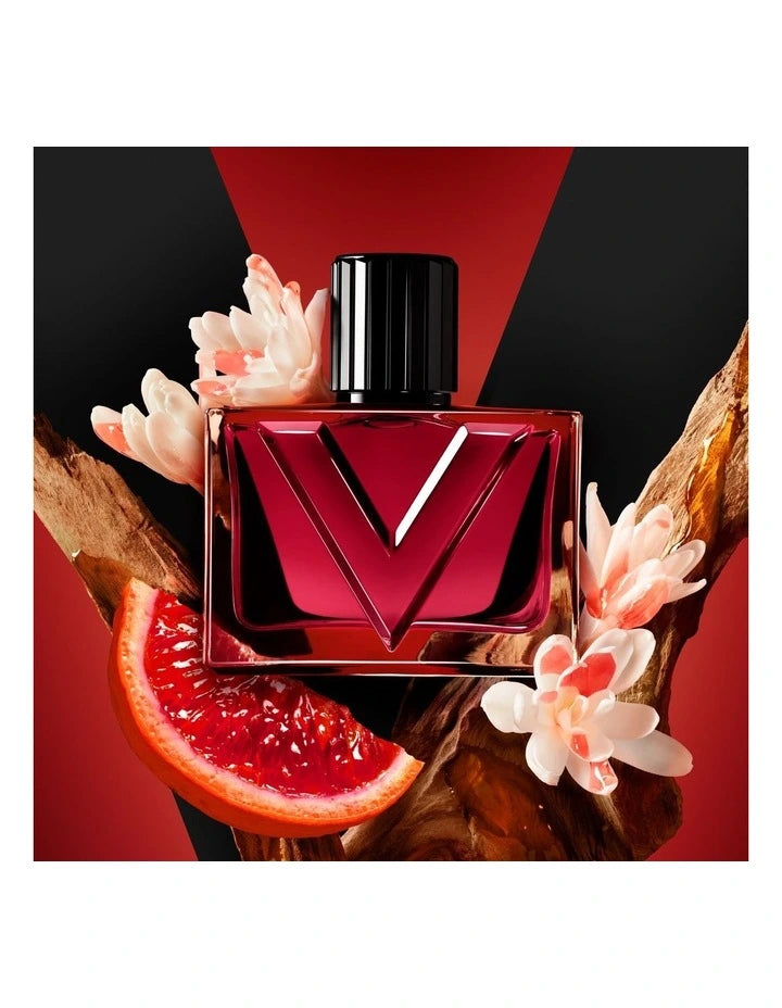Valentino Vendetta Donna