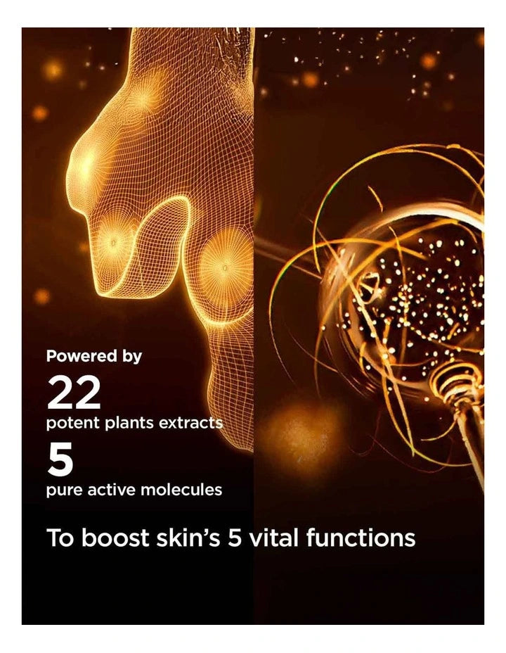 Double Serum & Super Restorative Collection