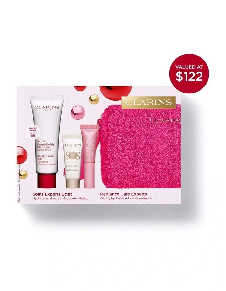 Radiance Care Experts Xmas 26