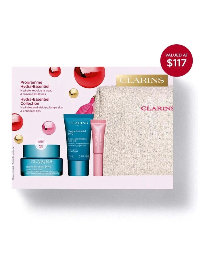 Hydra-Essential Collection Xmas 26