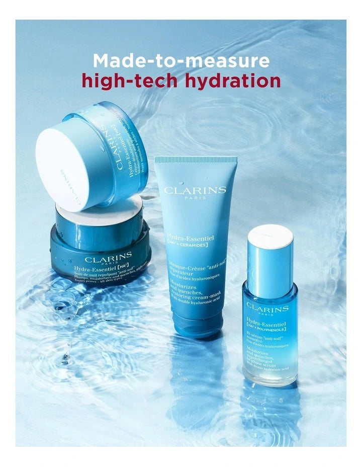 Hydra-Essential Collection Xmas 26