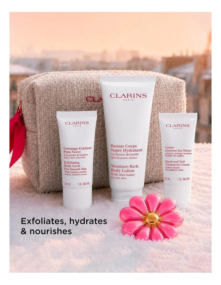 Body Care Essentials Xmas 26